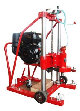點擊查看詳細信息<br>標題：鉆孔取芯機 閱讀次數：2299