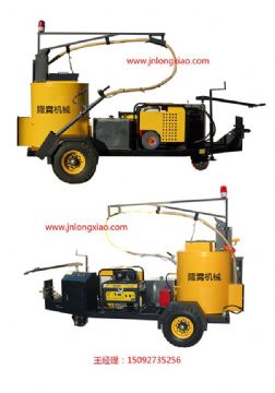 點擊查看詳細信息<br>標題：拖車式灌縫機 閱讀次數：2276