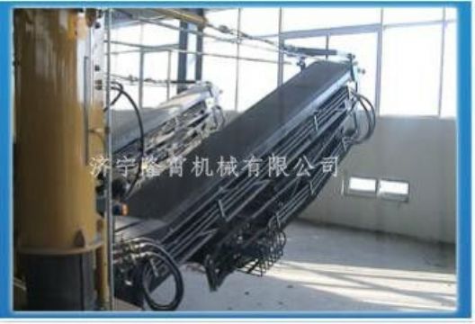 點擊查看詳細信息<br>標題：LXXB1000-C型路面銑刨機 閱讀次數：2098