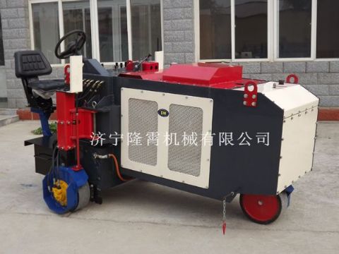 點擊查看詳細信息<br>標題：LXXB-350瀝青路面銑刨機 閱讀次數：1960