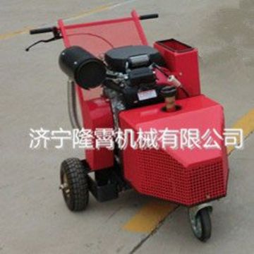 點擊查看詳細信息<br>標題：路面開槽機 閱讀次數：2207