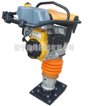點擊查看詳細信息<br>標題：LXCJ-75R 沖擊夯 閱讀次數：2011
