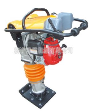 點擊查看詳細信息<br>標題：LXCJ-75H 沖擊夯 閱讀次數：2150