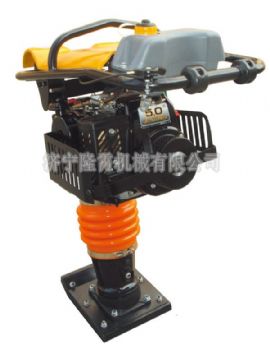 點擊查看詳細信息<br>標題：LXCJ-80R 沖擊夯 閱讀次數：2085