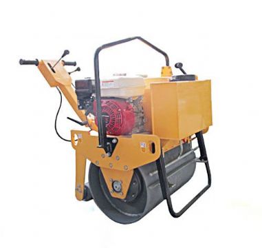 點擊查看詳細信息<br>標題：無級變速小單輪壓路機 閱讀次數：2025